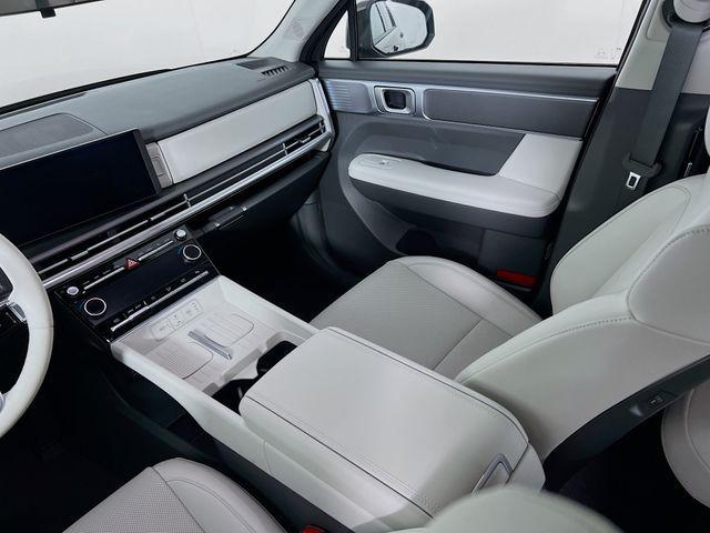 new 2026 Hyundai Santa Fe car, priced at $37,213