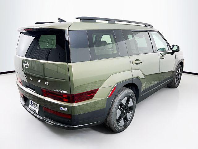 new 2026 Hyundai Santa Fe car, priced at $37,213