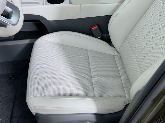 new 2026 Hyundai Santa Fe car, priced at $37,213