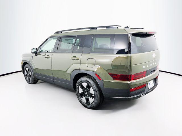 new 2026 Hyundai Santa Fe car, priced at $37,213