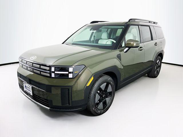 new 2026 Hyundai Santa Fe car, priced at $37,213