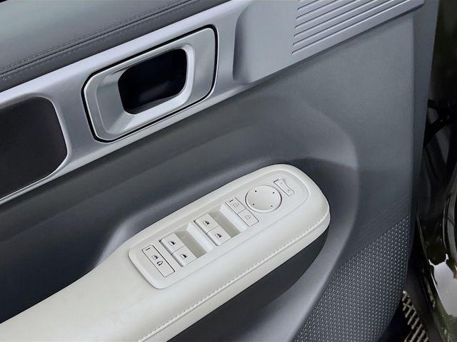 new 2026 Hyundai Santa Fe car, priced at $37,213