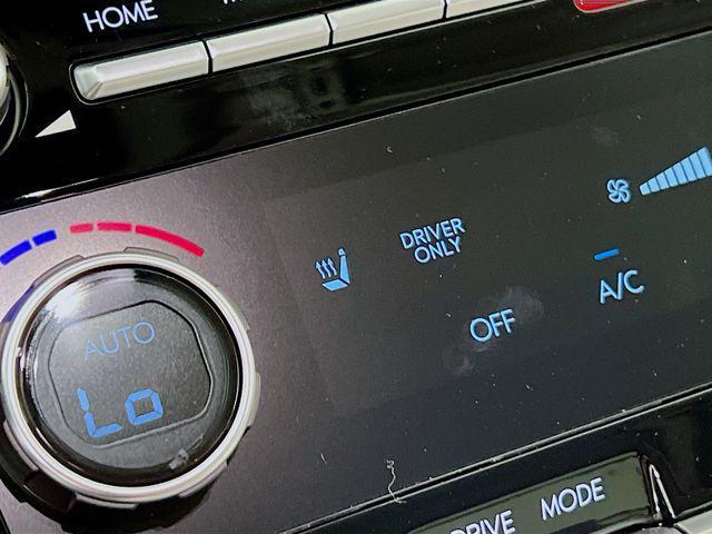 new 2026 Hyundai Santa Fe car, priced at $37,213