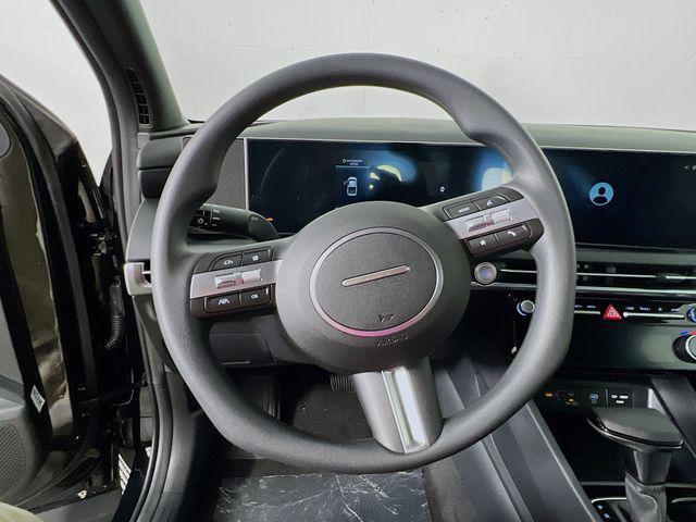 new 2025 Hyundai SANTA CRUZ car, priced at $31,698