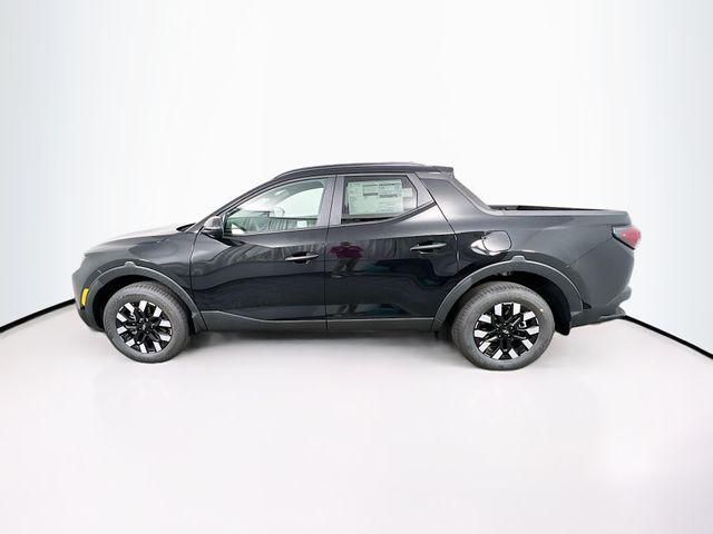 new 2025 Hyundai SANTA CRUZ car, priced at $31,698