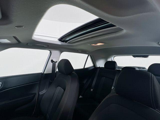 new 2026 Hyundai Venue car, priced at $23,913