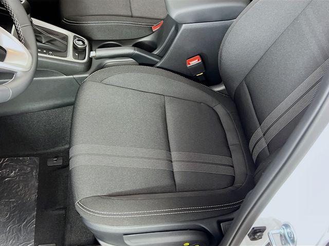 new 2026 Hyundai Venue car, priced at $23,913