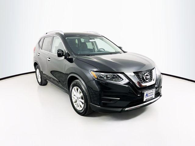 used 2017 Nissan Rogue car, priced at $12,987