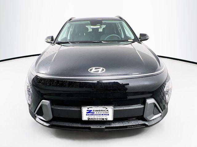 new 2024 Hyundai Kona car, priced at $27,080