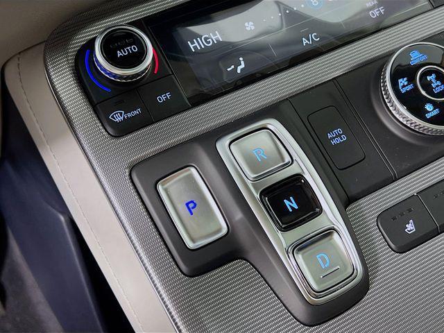 new 2025 Hyundai Palisade car, priced at $52,475