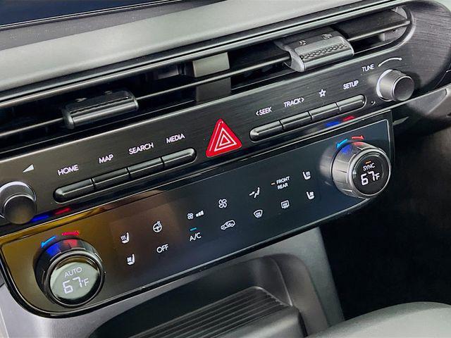 new 2026 Hyundai Palisade car, priced at $48,765