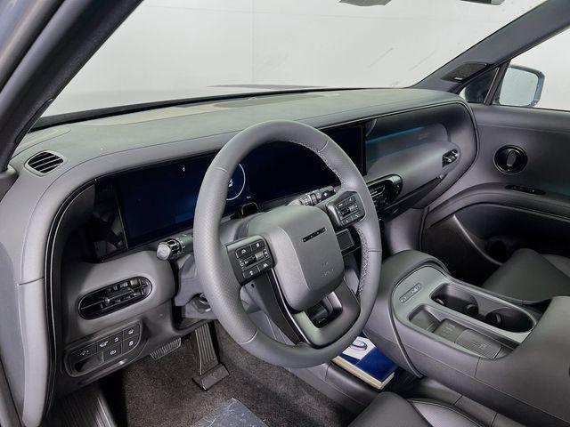 new 2026 Hyundai Palisade car, priced at $48,765