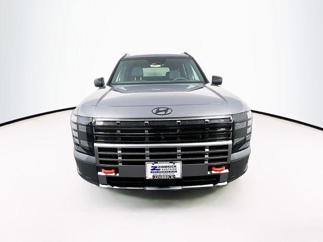 new 2026 Hyundai Palisade car, priced at $48,765