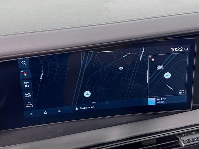 new 2026 Hyundai Palisade car, priced at $48,765