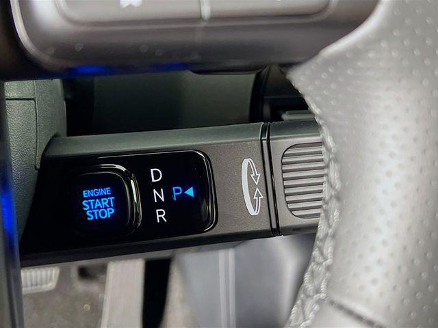 new 2026 Hyundai Palisade car, priced at $48,765