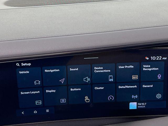 new 2026 Hyundai Palisade car, priced at $48,765