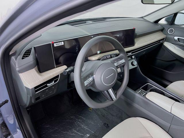 new 2026 Hyundai Sonata Hybrid car, priced at $29,541