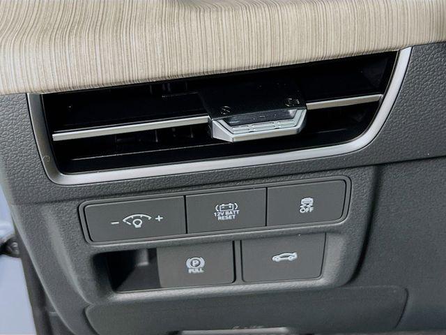 new 2026 Hyundai Sonata Hybrid car, priced at $29,541