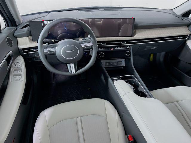 new 2026 Hyundai Sonata Hybrid car, priced at $29,541