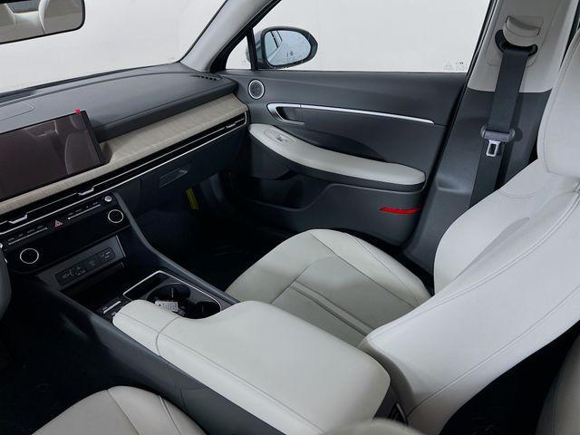 new 2026 Hyundai Sonata Hybrid car, priced at $29,541