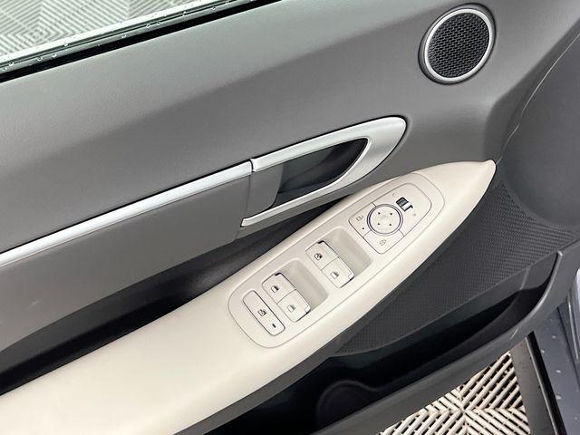 new 2026 Hyundai Sonata Hybrid car, priced at $29,541