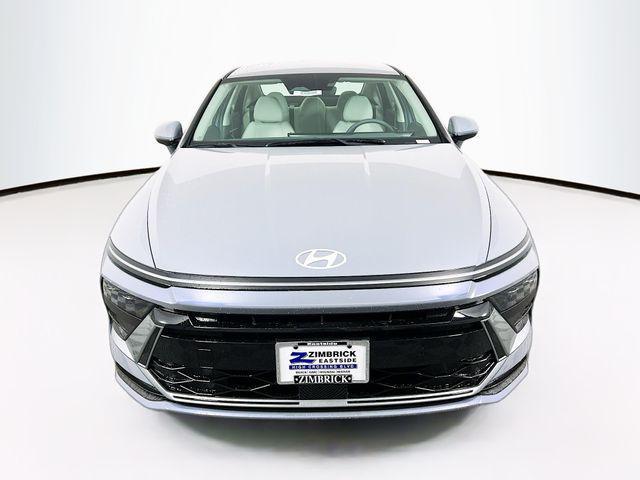 new 2026 Hyundai Sonata Hybrid car, priced at $29,541