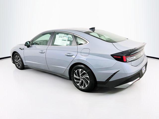 new 2026 Hyundai Sonata Hybrid car, priced at $29,541