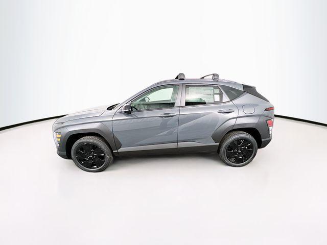 new 2026 Hyundai Kona car, priced at $28,734