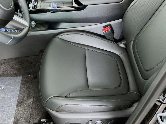 new 2025 Hyundai TUCSON Hybrid car, priced at $34,491