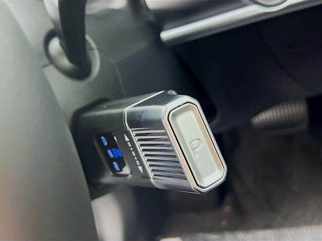 new 2025 Hyundai TUCSON Hybrid car, priced at $34,491