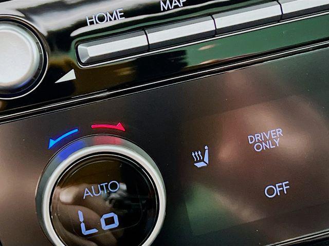 new 2025 Hyundai TUCSON Hybrid car, priced at $34,491