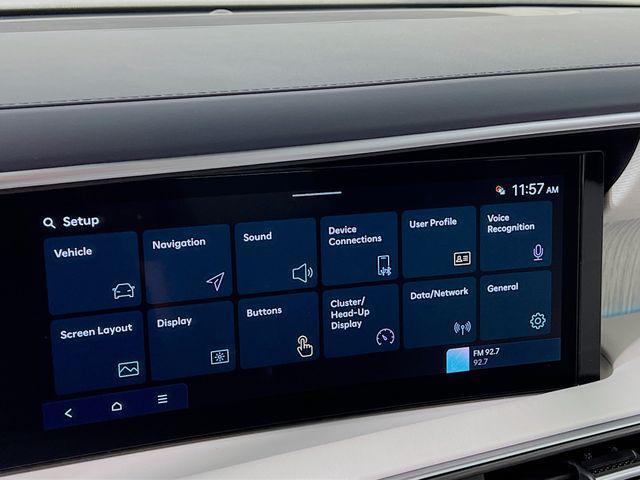 new 2026 Hyundai Palisade car, priced at $55,270