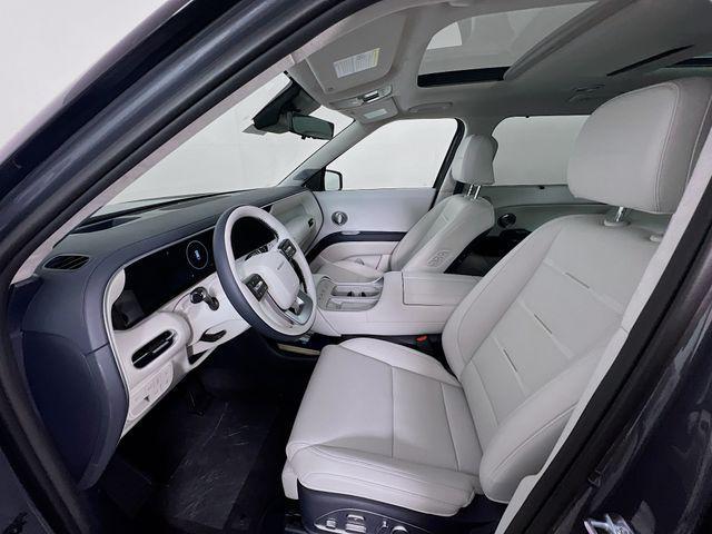 new 2026 Hyundai Palisade car, priced at $55,270