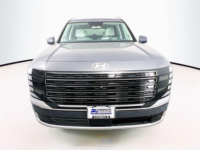 new 2026 Hyundai Palisade car, priced at $55,270
