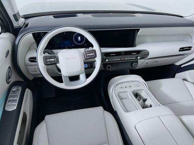 new 2026 Hyundai Palisade car, priced at $55,270