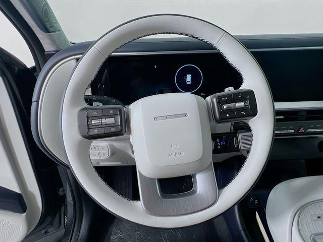 new 2026 Hyundai Palisade car, priced at $55,270