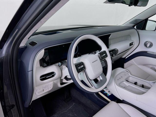 new 2026 Hyundai Palisade car, priced at $55,270