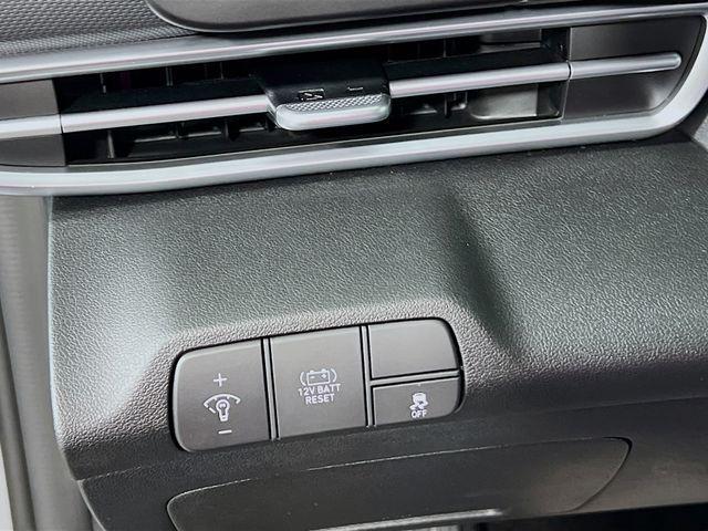 new 2025 Hyundai ELANTRA HEV car, priced at $24,221