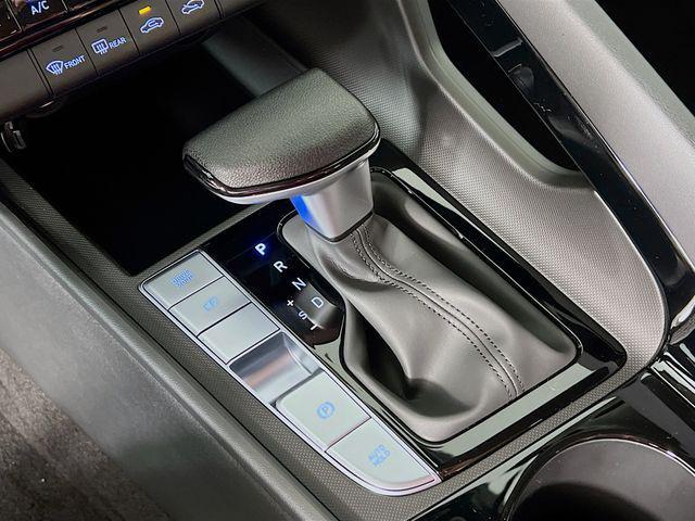 new 2025 Hyundai ELANTRA HEV car, priced at $24,221