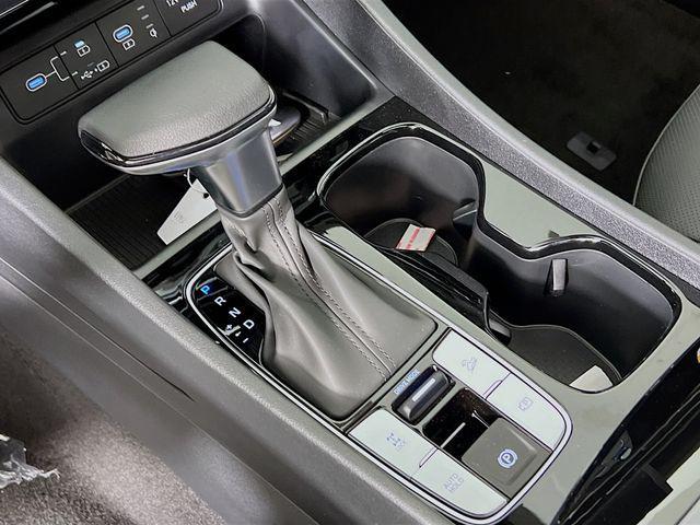 new 2025 Hyundai SANTA CRUZ car, priced at $34,664