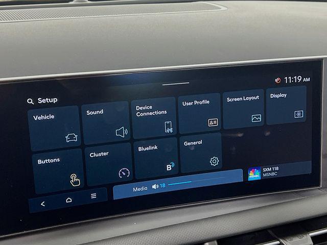 new 2025 Hyundai SANTA CRUZ car, priced at $34,664