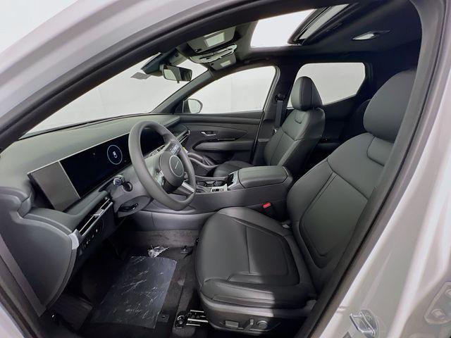 new 2025 Hyundai SANTA CRUZ car, priced at $34,664