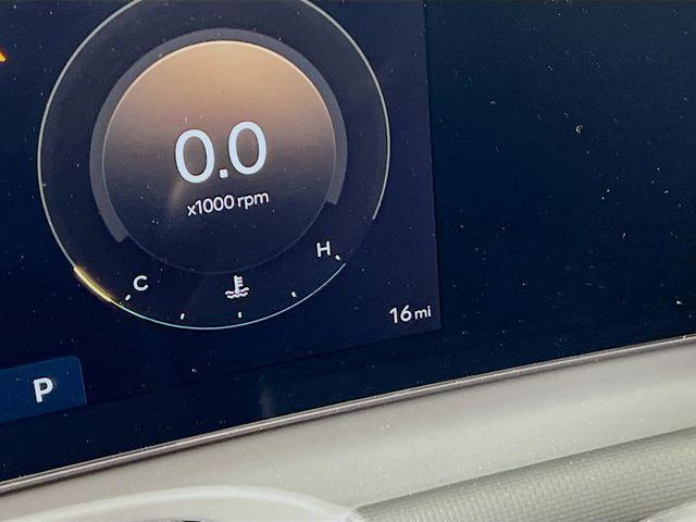 new 2025 Hyundai SANTA CRUZ car, priced at $34,664