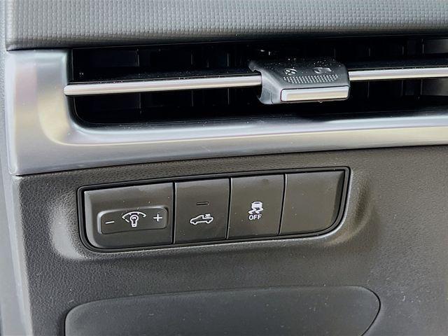 new 2025 Hyundai SANTA CRUZ car, priced at $34,664