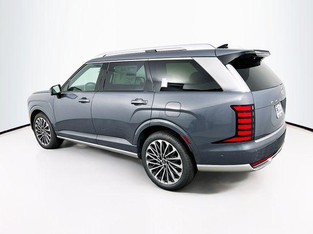 new 2026 Hyundai Palisade car, priced at $58,135