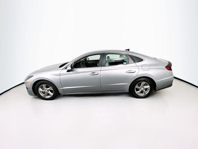 used 2022 Hyundai Sonata car, priced at $19,919