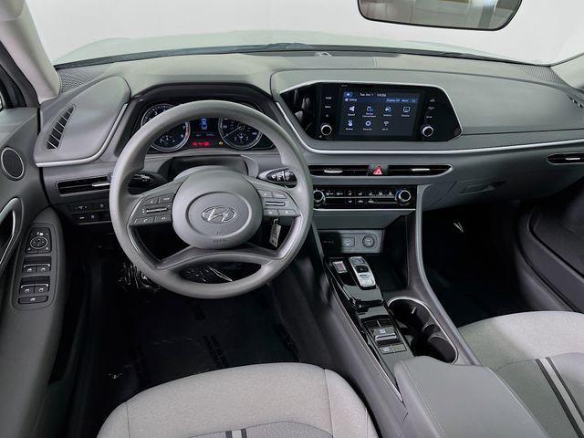 used 2022 Hyundai Sonata car, priced at $19,919