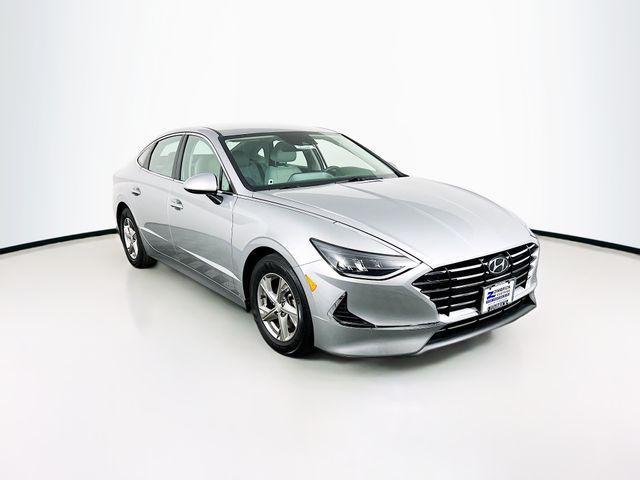 used 2022 Hyundai Sonata car, priced at $19,919