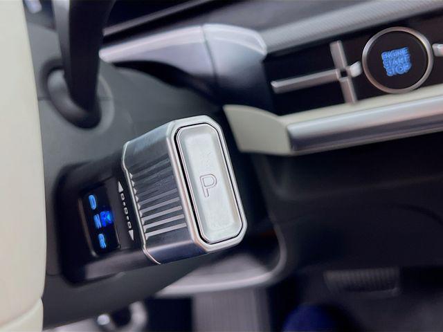 new 2026 Hyundai Santa Fe car, priced at $41,160