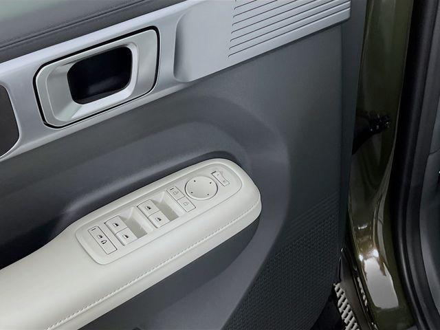 new 2026 Hyundai Santa Fe car, priced at $41,160